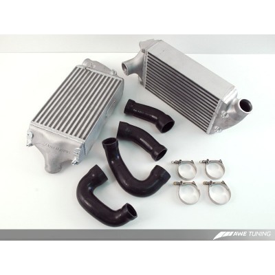 AWE Tuning Performance Intercoolers